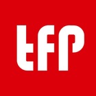Размещение интеграции в Telegram. Логотип Телеграм канала "ТФП фото" Размещение интеграции в Telegram. Логотип Телеграм канала @fototfpguru