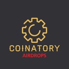 Advertising in Telegram. Telegram Channel logo "AirDrops - Coinatory" Advertising in Telegram. Telegram Channel logo @coinatory_airdrops
