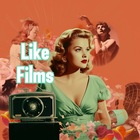 Размещение интеграции в Telegram. Логотип Телеграм канала @newfilm_and_bestseller