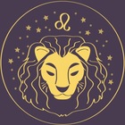 Размещение интеграции в Telegram. Логотип Телеграм канала "Лев ♌️ Гороскоп" Размещение интеграции в Telegram. Логотип Телеграм канала Лев ♌️ Гороскоп