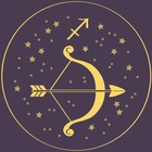 Размещение интеграции в Telegram. Логотип Телеграм канала "Стрелец ♐️ Гороскоп" Размещение интеграции в Telegram. Логотип Телеграм канала Стрелец ♐️ Гороскоп