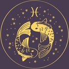 Размещение интеграции в Telegram. Логотип Телеграм канала "Рыбы ♓️ Гороскоп" Размещение интеграции в Telegram. Логотип Телеграм канала Рыбы ♓️ Гороскоп