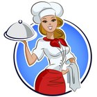 Размещение интеграции в Telegram. Логотип Телеграм канала "Рецепты на каждый день" Размещение интеграции в Telegram. Логотип Телеграм канала Рецепты на каждый день