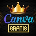 Advertising in Telegram. Telegram Channel logo @canvaprogratislink