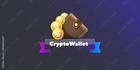 Advertising in Telegram. Telegram Channel logo @CRYPTO_WALLETS_TM