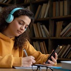 Advertising in Telegram. Telegram Channel logo @SantanaOnline