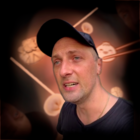 Размещение интеграции в Telegram. Логотип Телеграм канала "Zubarefff Пельмень | Фильмы | Стримы | Записи Зубарева" Размещение интеграции в Telegram. Логотип Телеграм канала @Zubarefffdumplings