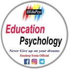 Advertising in Telegram. Telegram Channel logo @Edupsyc