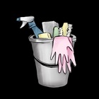 Размещение интеграции в Telegram. Логотип Телеграм канала Чистота и порядок