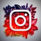 Advertising in Telegram. Telegram Channel logo "INSTAGRAM REELS 🥰❤️✨" Advertising in Telegram. Telegram Channel logo @instagramreelshd6