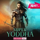 Advertising in Telegram. Telegram Channel logo "Super yoddha pocket fm ( real )" Advertising in Telegram. Telegram Channel logo @super_yoddha_pocket_fm_real65n