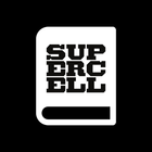 Размещение интеграции в Telegram. Логотип Телеграм канала "Supercell Journal" Размещение интеграции в Telegram. Логотип Телеграм канала @supercell_journal