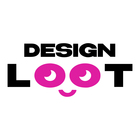 Размещение интеграции в Telegram. Логотип Телеграм канала "Design Loot" Размещение интеграции в Telegram. Логотип Телеграм канала @design_loot