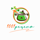 Размещение интеграции в Telegram. Логотип Телеграм канала "1001 рецепт" Размещение интеграции в Telegram. Логотип Телеграм канала @t_1001receipt