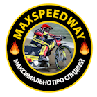 Размещение интеграции в Telegram. Логотип Телеграм канала "Maxspeedway - максимально про спидвей" Размещение интеграции в Telegram. Логотип Телеграм канала @maxspeedway