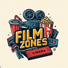 Advertising in Telegram. Telegram Channel logo "🎬 FILMS-ZONE🍿" Advertising in Telegram. Telegram Channel logo @FilmsZones1
