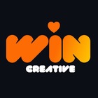 Advertising in Telegram. Telegram Channel logo "Win Creative" Advertising in Telegram. Telegram Channel logo @WinCreative