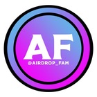 Advertising in Telegram. Telegram Channel logo "Aridrop fam" Advertising in Telegram. Telegram Channel logo @airdrop_fam