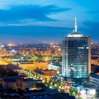 Размещение интеграции в Telegram. Логотип Телеграм канала Челябинск