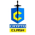 Advertising in Telegram. Telegram Channel logo "Crypto Clash" Advertising in Telegram. Telegram Channel logo @cryptoclashglobal