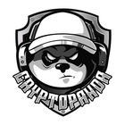 Advertising in Telegram. Telegram Channel logo "Crypto Panda" Advertising in Telegram. Telegram Channel logo @cryptopandaglobal