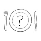 Размещение интеграции в Telegram. Логотип Телеграм канала РЕЦЕПТЫ С ЦЕНАМИ | Кулинария