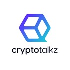 Advertising in Telegram. Telegram Channel logo @Crypto_Talkzs