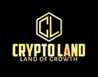 Advertising in Telegram. Telegram Channel logo "Crypto Lands" Advertising in Telegram. Telegram Channel logo @CryptoLandOff1