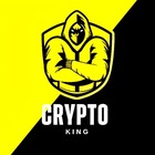Advertising in Telegram. Telegram Channel logo "Crypto King" Advertising in Telegram. Telegram Channel logo @cryptoking53