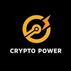 Advertising in Telegram. Telegram Channel logo "Crypto Power ⚡" Advertising in Telegram. Telegram Channel logo @CryptoPower9