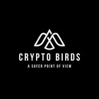 Advertising in Telegram. Telegram Channel logo "Crypto Birds" Advertising in Telegram. Telegram Channel logo @cryptobirds1