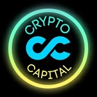 Advertising in Telegram. Telegram Channel logo "Crypto Capital" Advertising in Telegram. Telegram Channel logo @Crypto_capital0