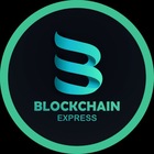 Advertising in Telegram. Telegram Channel logo "Blockchain Express" Advertising in Telegram. Telegram Channel logo @Blockchainexpressglobal