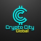 Advertising in Telegram. Telegram Channel logo "Crypto City" Advertising in Telegram. Telegram Channel logo @Cryptocity_Global
