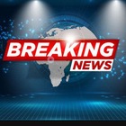 Advertising in Telegram. Telegram Channel logo "Breaking News" Advertising in Telegram. Telegram Channel logo @Breaking_News_Update