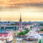 Размещение интеграции в Telegram. Логотип Телеграм канала "Калуга" Размещение интеграции в Telegram. Логотип Телеграм канала Калуга