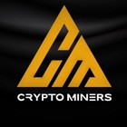 Advertising in Telegram. Telegram Channel logo @CryptoMiners_Co