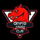 Advertising in Telegram. Telegram Channel logo @CryptoFinderClub_Ama