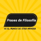 Advertising in Telegram. Telegram Channel logo "Frases de Filosofía" Advertising in Telegram. Telegram Channel logo @Frases_De_Filosofia
