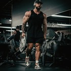 Advertising in Telegram. Telegram Channel logo "Rutinas de Ejercicios" Advertising in Telegram. Telegram Channel logo @Rutinas_Gym_Pro