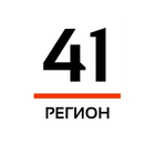 Размещение интеграции в Telegram. Логотип Телеграм канала "Новости Камчатки | 41 Регион" Размещение интеграции в Telegram. Логотип Телеграм канала @regiontv41
