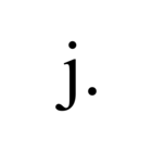 Размещение интеграции в Telegram. Логотип Телеграм канала @dotjournal