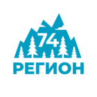 Размещение интеграции в Telegram. Логотип Телеграм канала "Регион 74 | Южный Урал и Челябинск" Размещение интеграции в Telegram. Логотип Телеграм канала @nashregion74