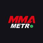 Размещение интеграции в Telegram. Логотип Телеграм канала "MMA METR | Все о Единоборствах" Размещение интеграции в Telegram. Логотип Телеграм канала MMA METR | Все о Единоборствах