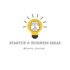 Advertising in Telegram. Telegram Channel logo "Startup & Business Ideas" Advertising in Telegram. Telegram Channel logo @Learn_Startup