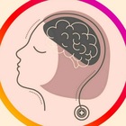 Размещение интеграции в Telegram. Логотип Телеграм канала "Psychological Channel" Размещение интеграции в Telegram. Логотип Телеграм канала @psychological_channel
