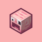 Размещение интеграции в Telegram. Логотип Телеграм канала "Майнкрафт / Minecraft Мемы / Приколы" Размещение интеграции в Telegram. Логотип Телеграм канала Майнкрафт / Minecraft Мемы / Приколы