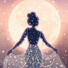 Размещение интеграции в Telegram. Логотип Телеграм канала "Правила счастья" Размещение интеграции в Telegram. Логотип Телеграм канала @pravila_schastiy