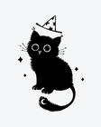 Размещение интеграции в Telegram. Логотип Телеграм канала "звёздный кот" Размещение интеграции в Telegram. Логотип Телеграм канала @zvezdnyykot