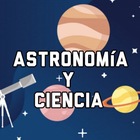 Advertising in Telegram. Telegram Channel logo "Astronomía y Ciencia 🚀🌌" Advertising in Telegram. Telegram Channel logo @AstronomiayCiencia
